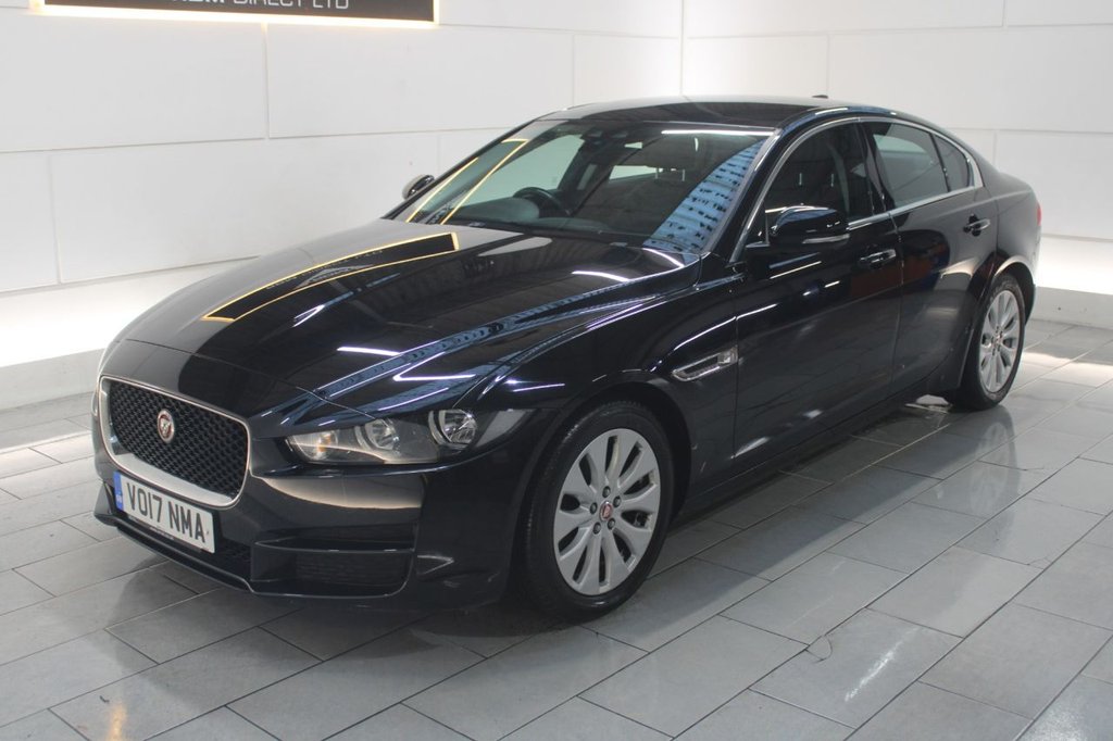 Used Jaguar XE 2017 for sale - 76758660: Photo 6