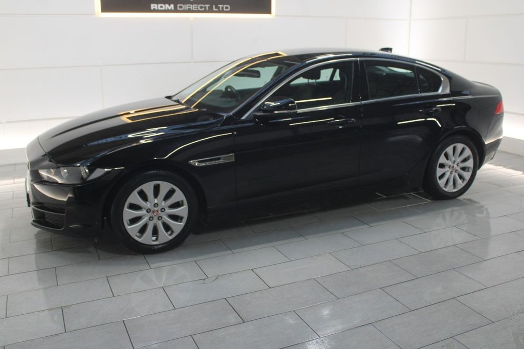 Used Jaguar XE 2017 for sale - 76758660: Photo 7