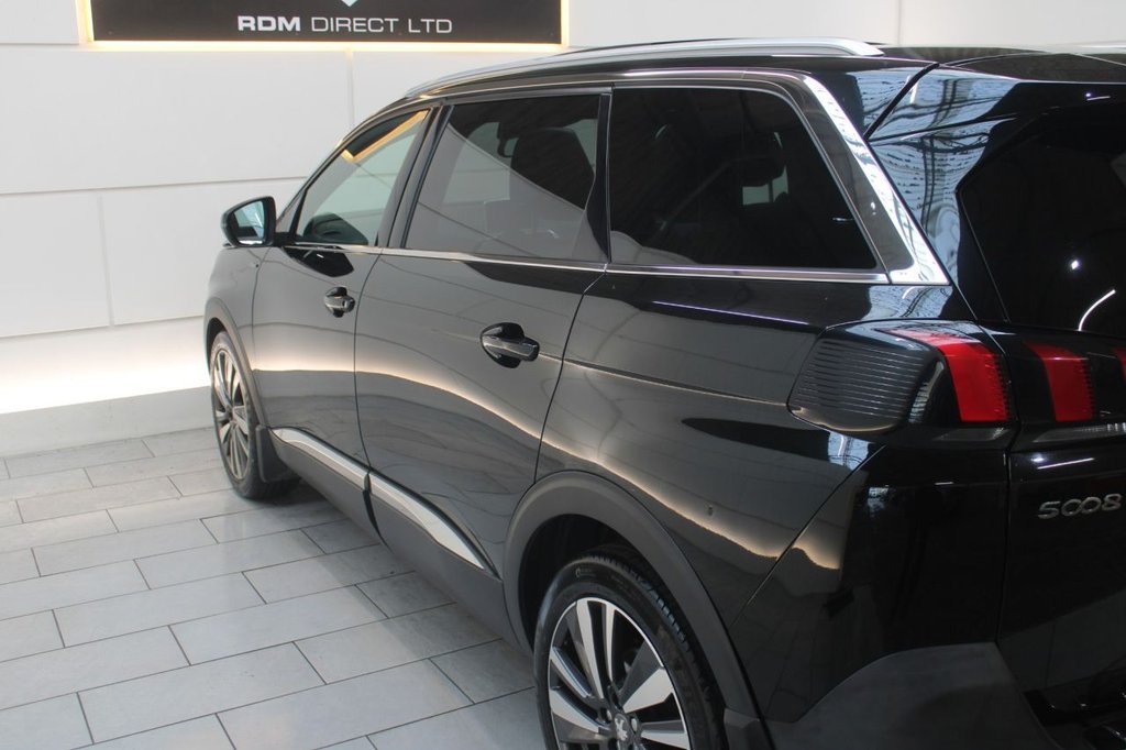 Used Peugeot 5008 2018 for sale - 76950581: Photo 12