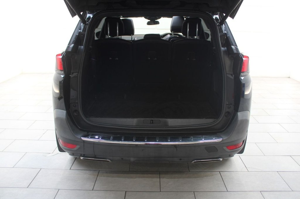 Used Peugeot 5008 2018 for sale - 76950581: Photo 15