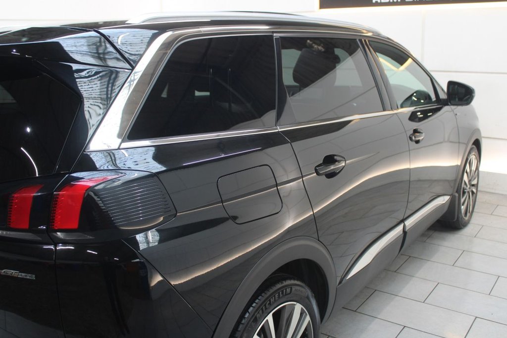 Used Peugeot 5008 2018 for sale - 76950581: Photo 20