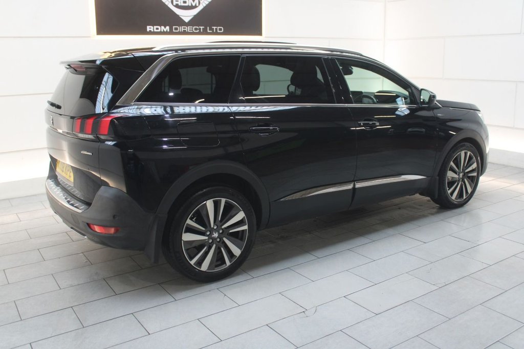 Used Peugeot 5008 2018 for sale - 76950581: Photo 23