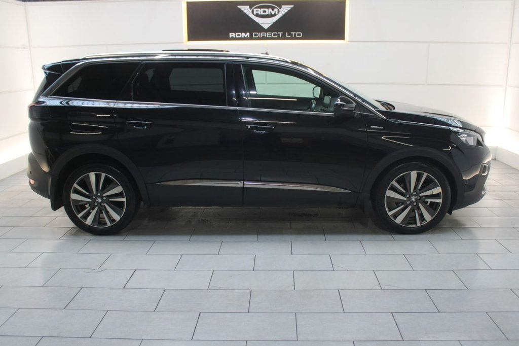 Used Peugeot 5008 2018 for sale - 76950581: Photo 25