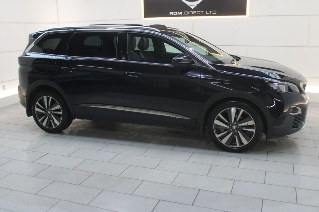 Used Peugeot 5008 2018 for sale - 76950581: Photo 26