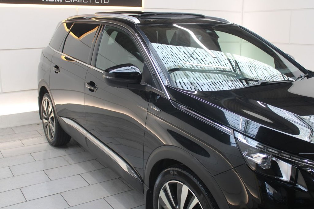 Used Peugeot 5008 2018 for sale - 76950581: Photo 29