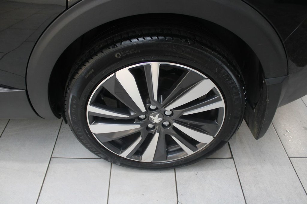 Used Peugeot 5008 2018 for sale - 76950581: Photo 30