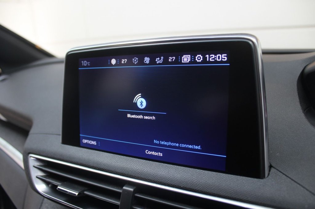 Used Peugeot 5008 2018 for sale - 76950581: Photo 31