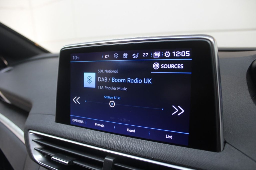 Used Peugeot 5008 2018 for sale - 76950581: Photo 32