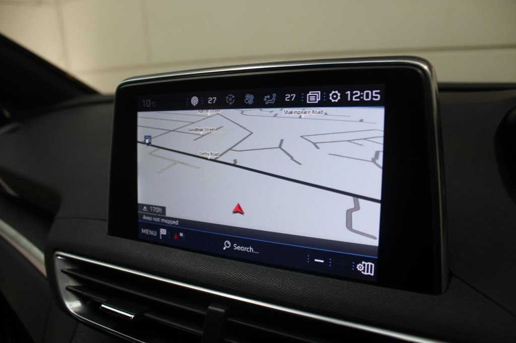 Used Peugeot 5008 2018 for sale - 76950581: Photo 33