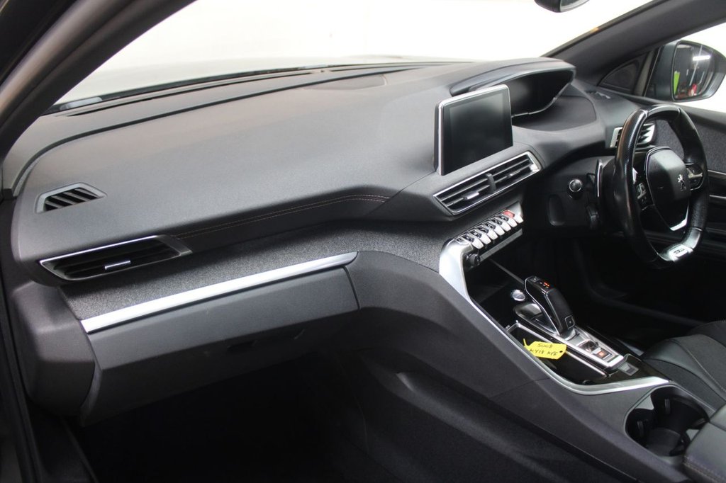 Used Peugeot 5008 2018 for sale - 76950581: Photo 35