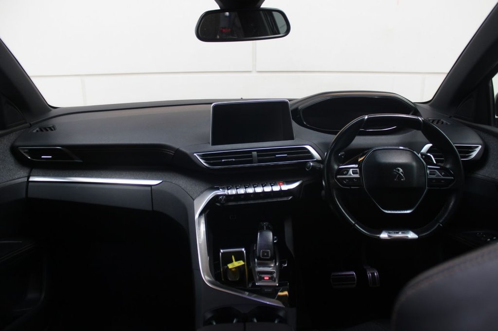 Used Peugeot 5008 2018 for sale - 76950581: Photo 36