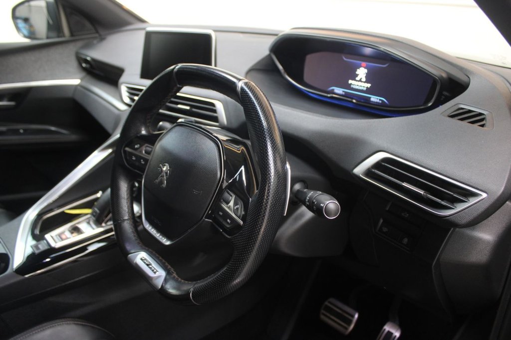 Used Peugeot 5008 2018 for sale - 76950581: Photo 37