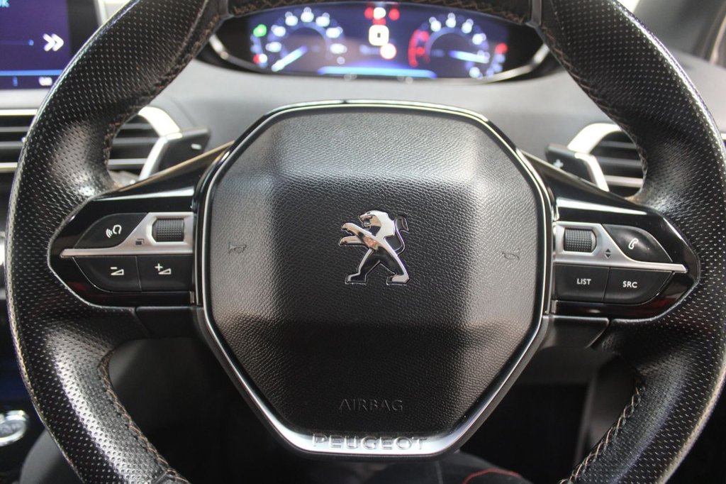 Used Peugeot 5008 2018 for sale - 76950581: Photo 38