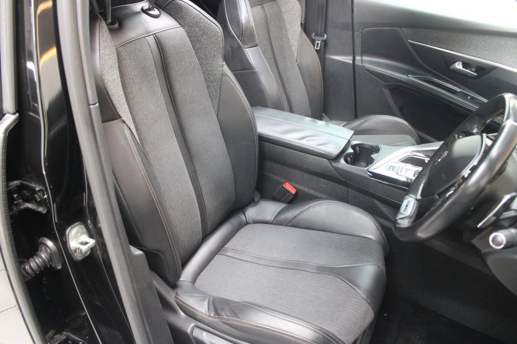 Used Peugeot 5008 2018 for sale - 76950581: Photo 39