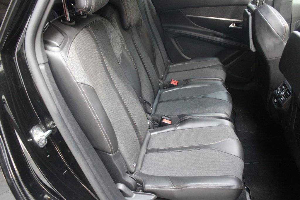 Used Peugeot 5008 2018 for sale - 76950581: Photo 42