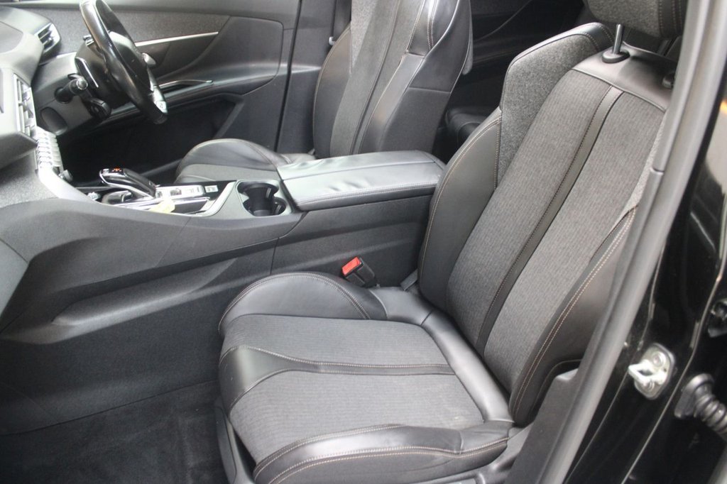 Used Peugeot 5008 2018 for sale - 76950581: Photo 44