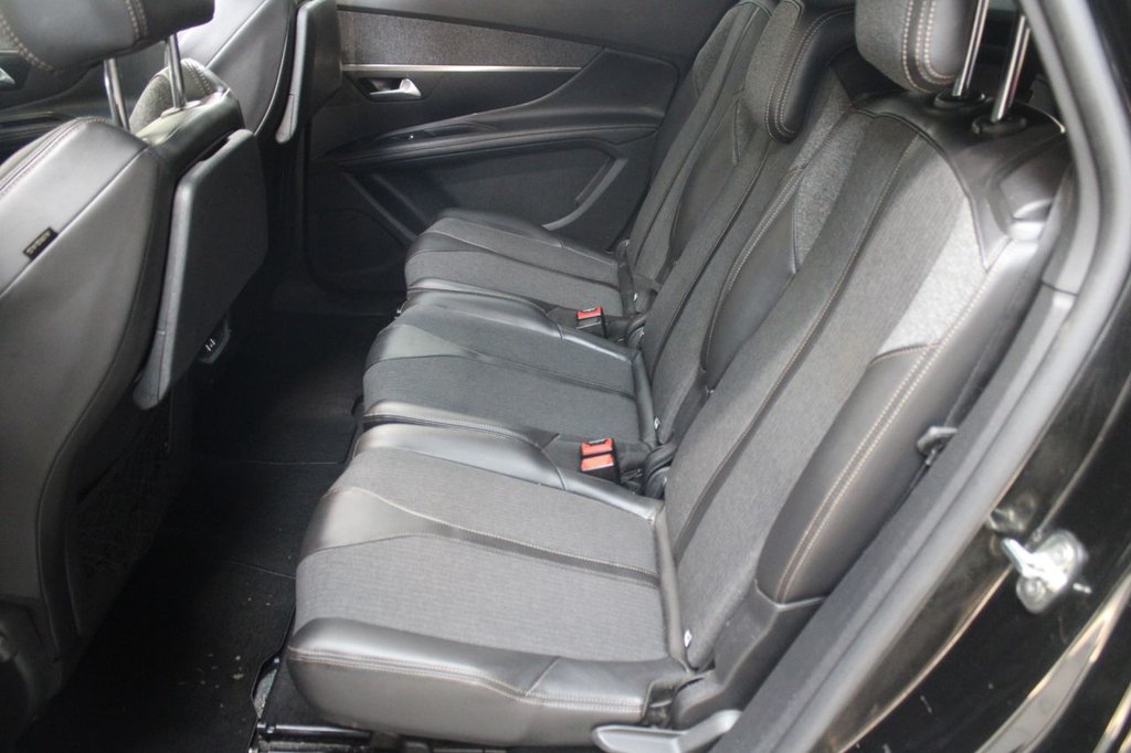 Used Peugeot 5008 2018 for sale - 76950581: Photo 45