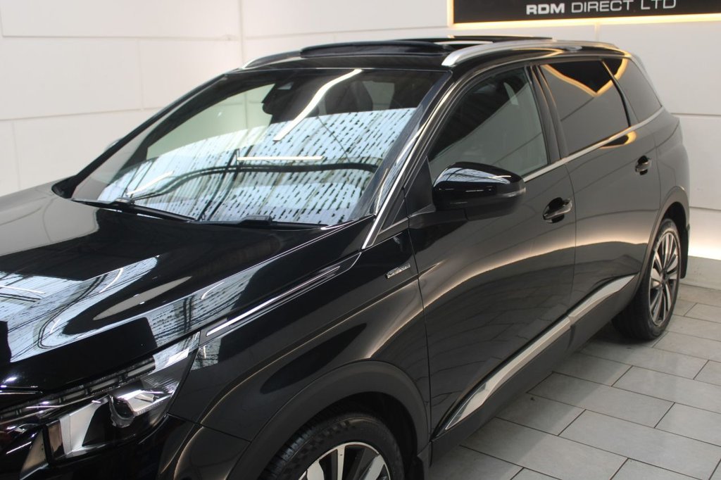 Used Peugeot 5008 2018 for sale - 76950581: Photo 5