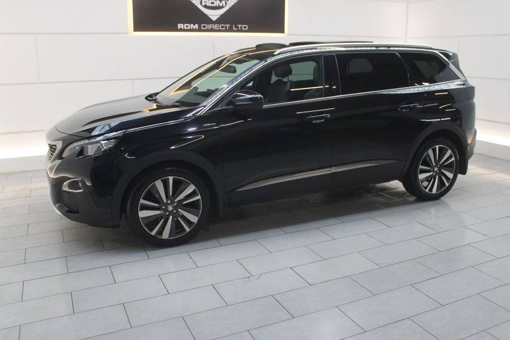 Used Peugeot 5008 2018 for sale - 76950581: Photo 7