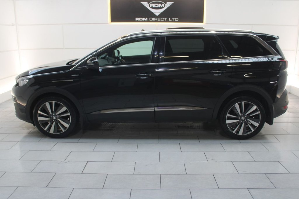 Used Peugeot 5008 2018 for sale - 76950581: Photo 8
