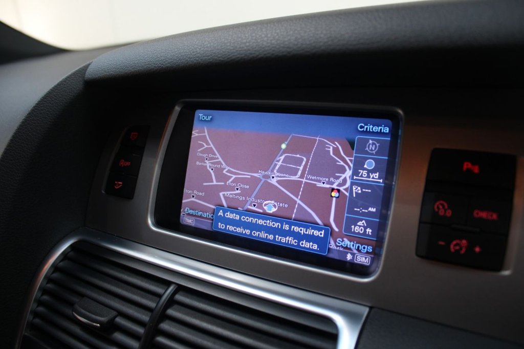 Used Audi Q7 2012 for sale - 76686045: Photo 31