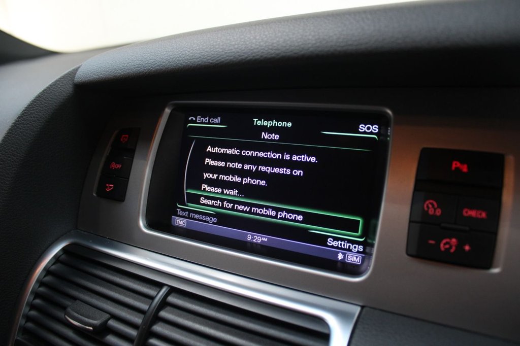 Used Audi Q7 2012 for sale - 76686045: Photo 32