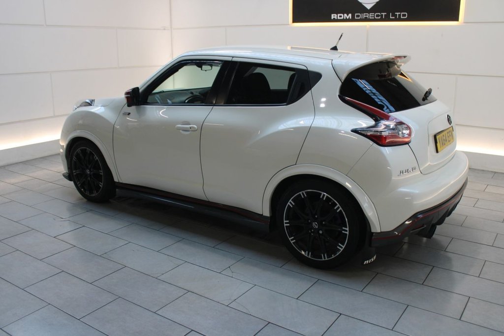 Used Nissan Juke 2014 for sale - 77583764: Photo 10