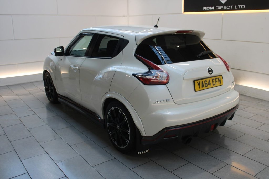 Used Nissan Juke 2014 for sale - 77583764: Photo 11