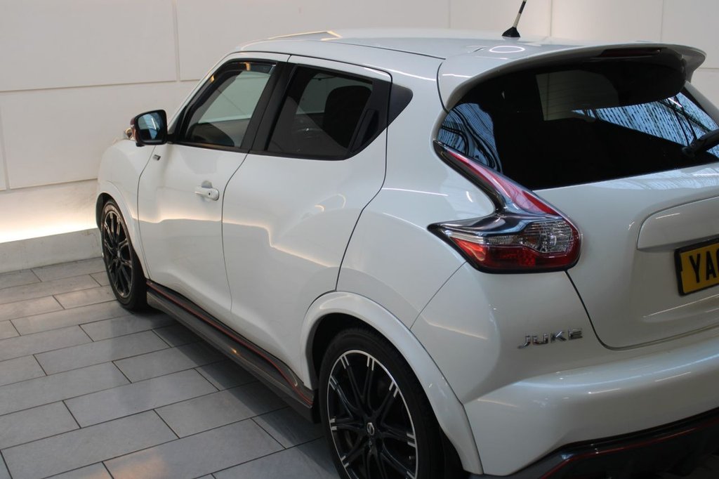 Used Nissan Juke 2014 for sale - 77583764: Photo 12