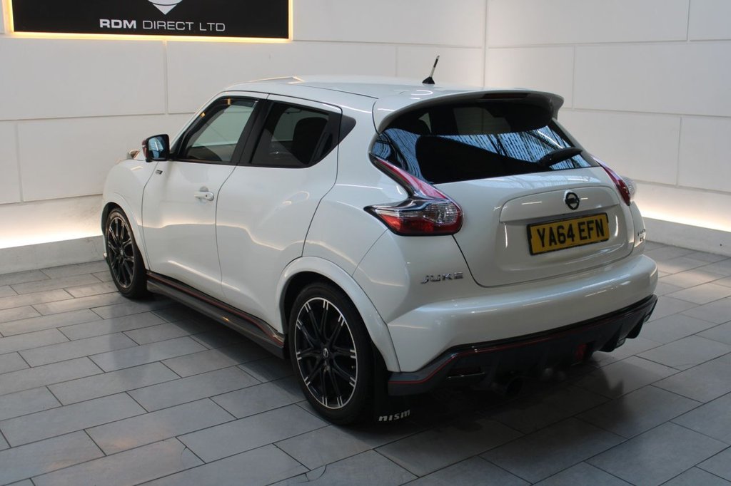 Used Nissan Juke 2014 for sale - 77583764: Photo 13