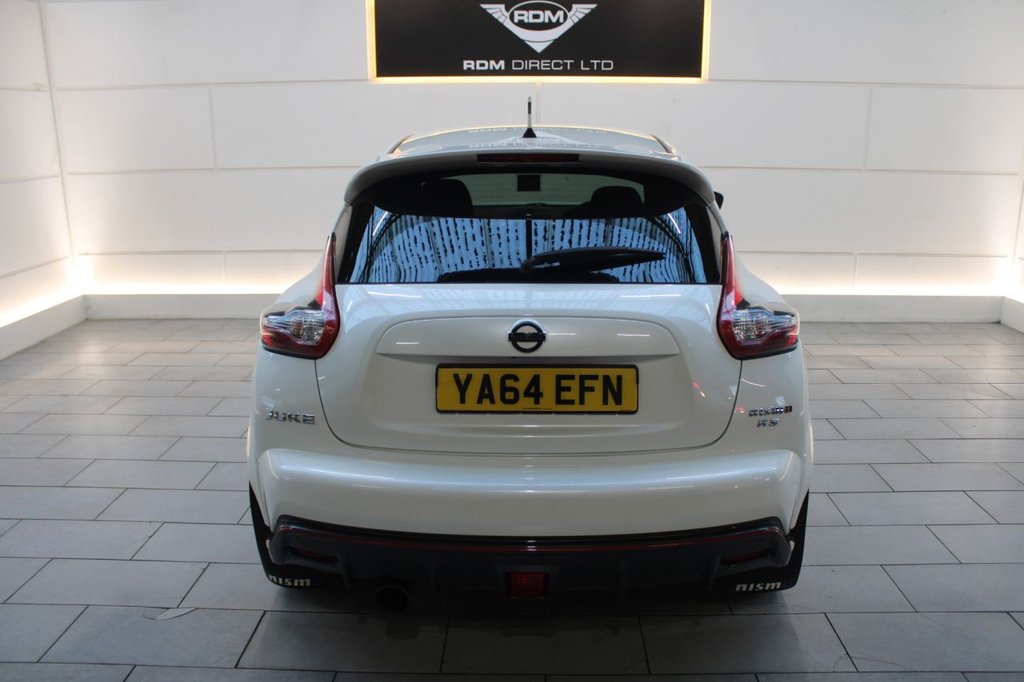 Used Nissan Juke 2014 for sale - 77583764: Photo 15