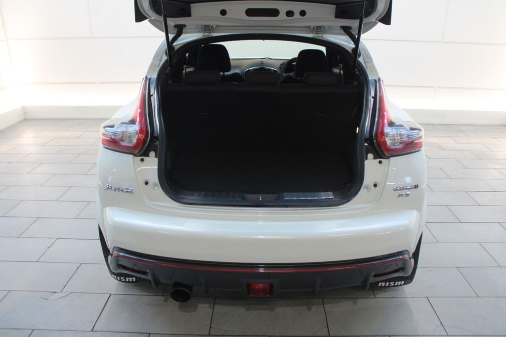 Used Nissan Juke 2014 for sale - 77583764: Photo 16