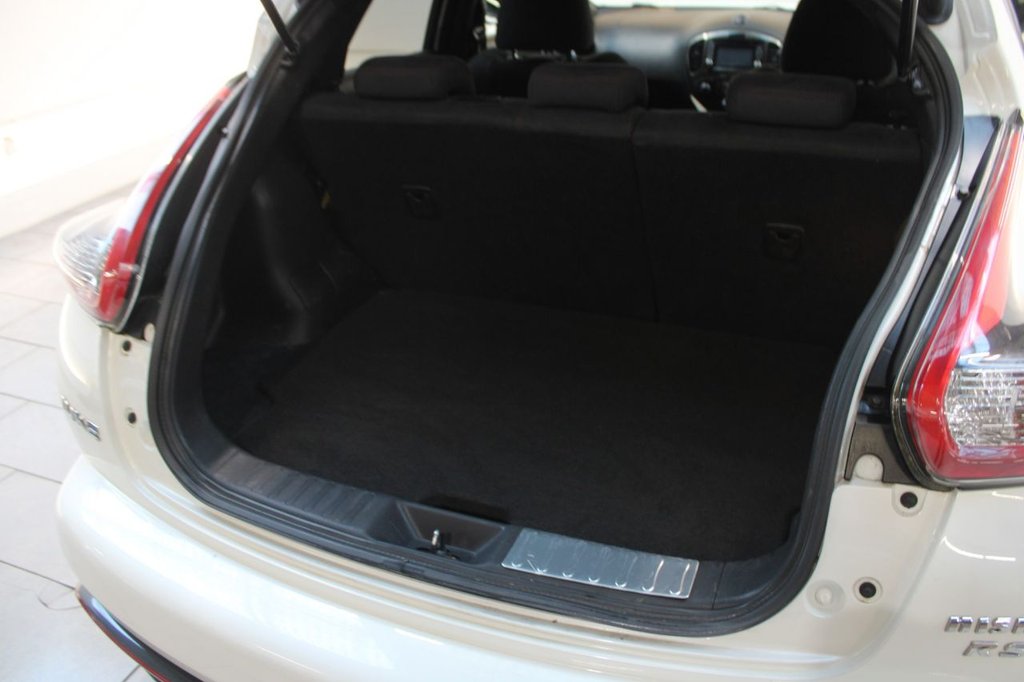 Used Nissan Juke 2014 for sale - 77583764: Photo 17