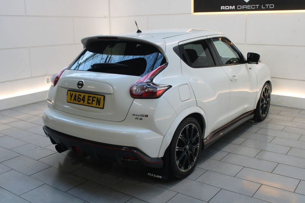 Used Nissan Juke 2014 for sale - 77583764: Photo 18