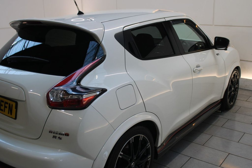 Used Nissan Juke 2014 for sale - 77583764: Photo 20