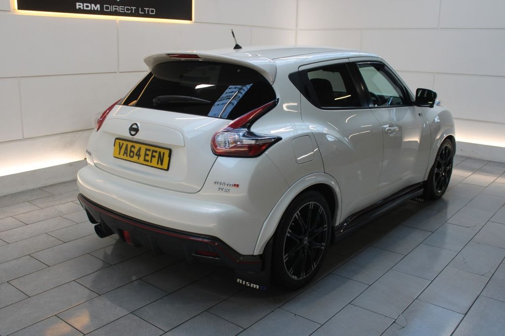 Used Nissan Juke 2014 for sale - 77583764: Photo 21