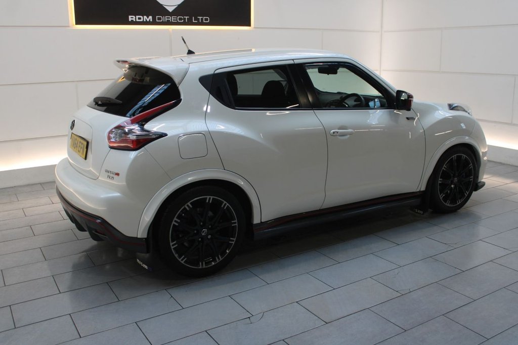 Used Nissan Juke 2014 for sale - 77583764: Photo 22