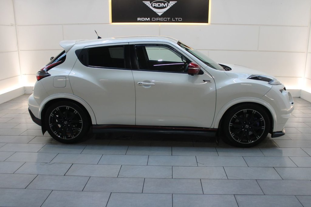 Used Nissan Juke 2014 for sale - 77583764: Photo 23