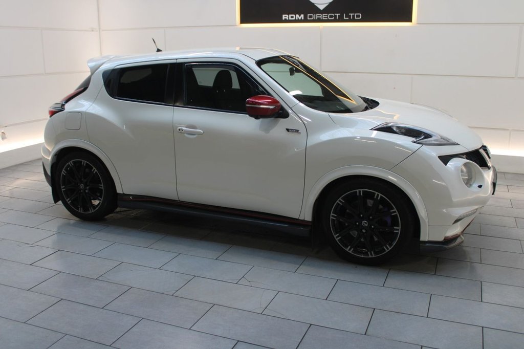 Used Nissan Juke 2014 for sale - 77583764: Photo 25