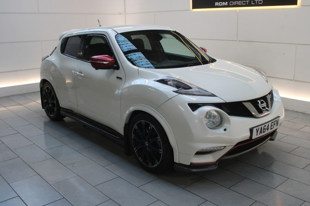 Used Nissan Juke 2014 for sale - 77583764: Photo 26