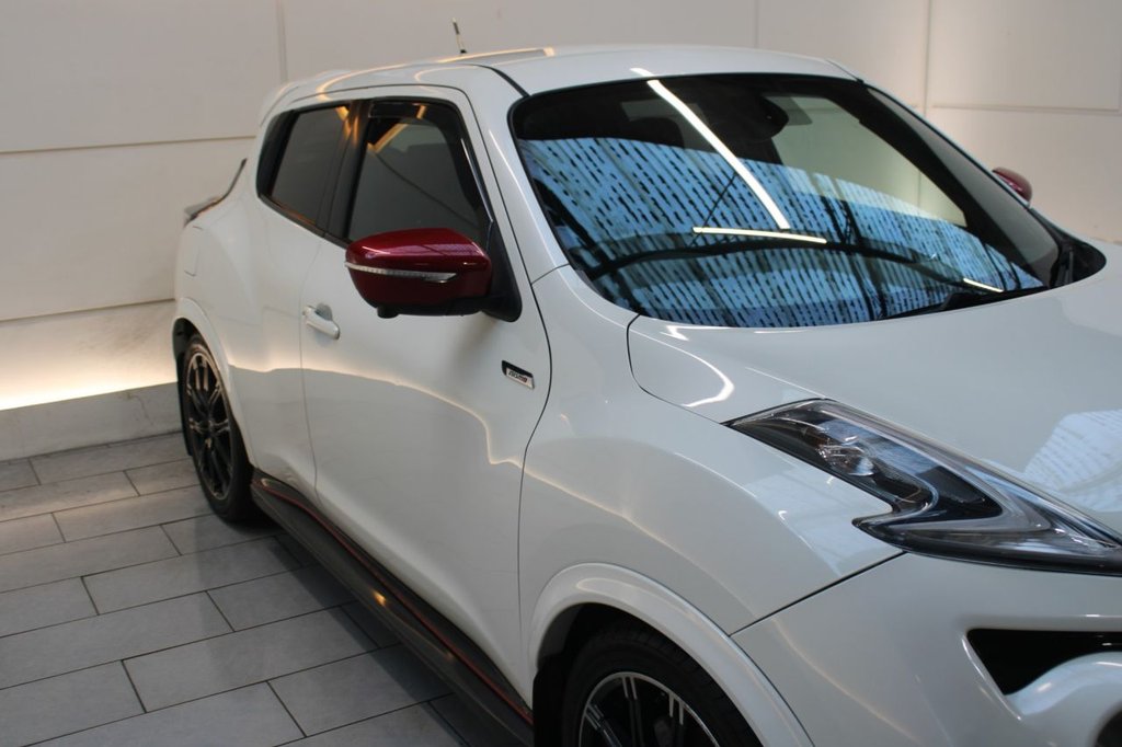 Used Nissan Juke 2014 for sale - 77583764: Photo 27