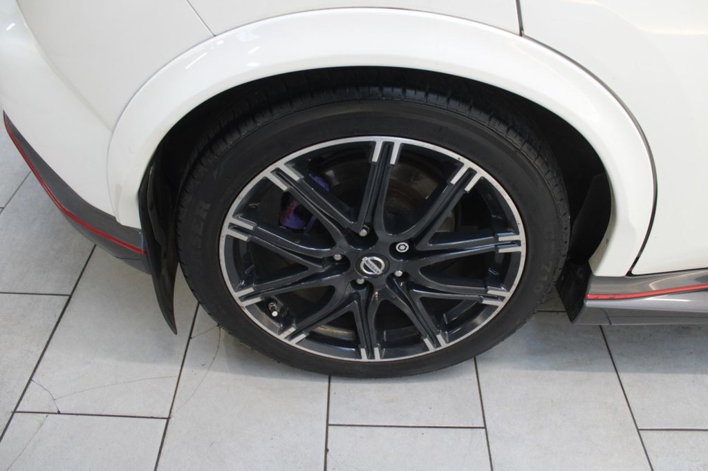 Used Nissan Juke 2014 for sale - 77583764: Photo 28