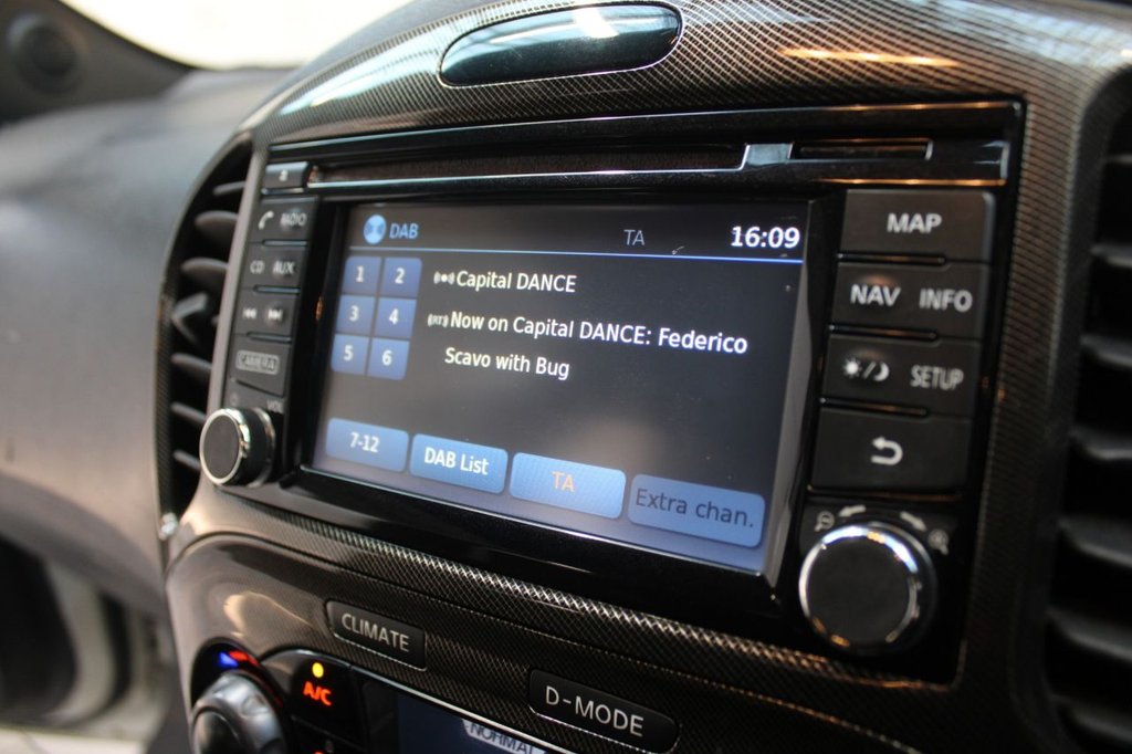 Used Nissan Juke 2014 for sale - 77583764: Photo 30