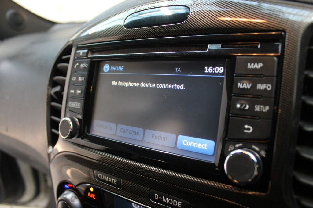 Used Nissan Juke 2014 for sale - 77583764: Photo 31