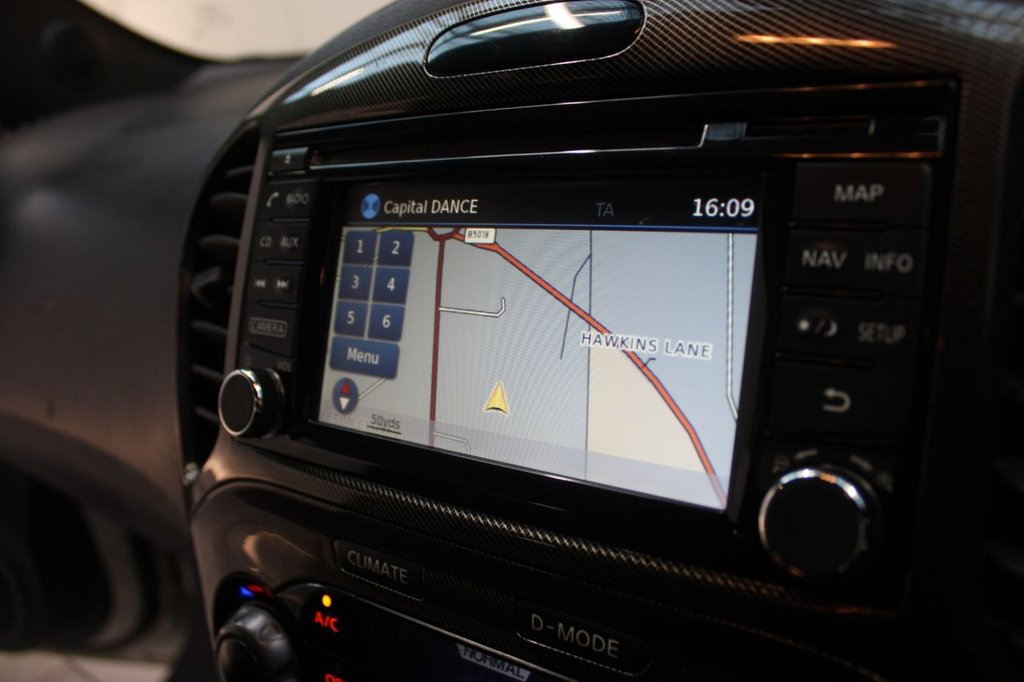 Used Nissan Juke 2014 for sale - 77583764: Photo 32