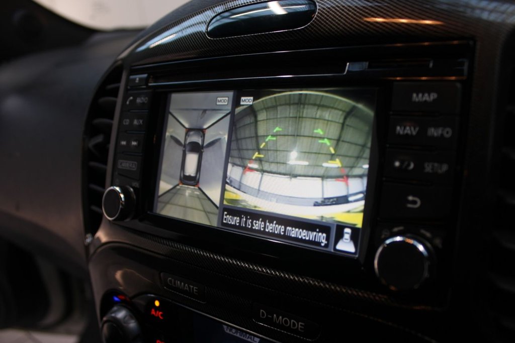 Used Nissan Juke 2014 for sale - 77583764: Photo 33