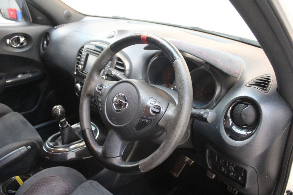 Used Nissan Juke 2014 for sale - 77583764: Photo 37