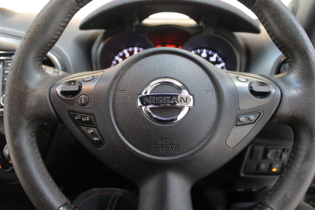 Used Nissan Juke 2014 for sale - 77583764: Photo 38