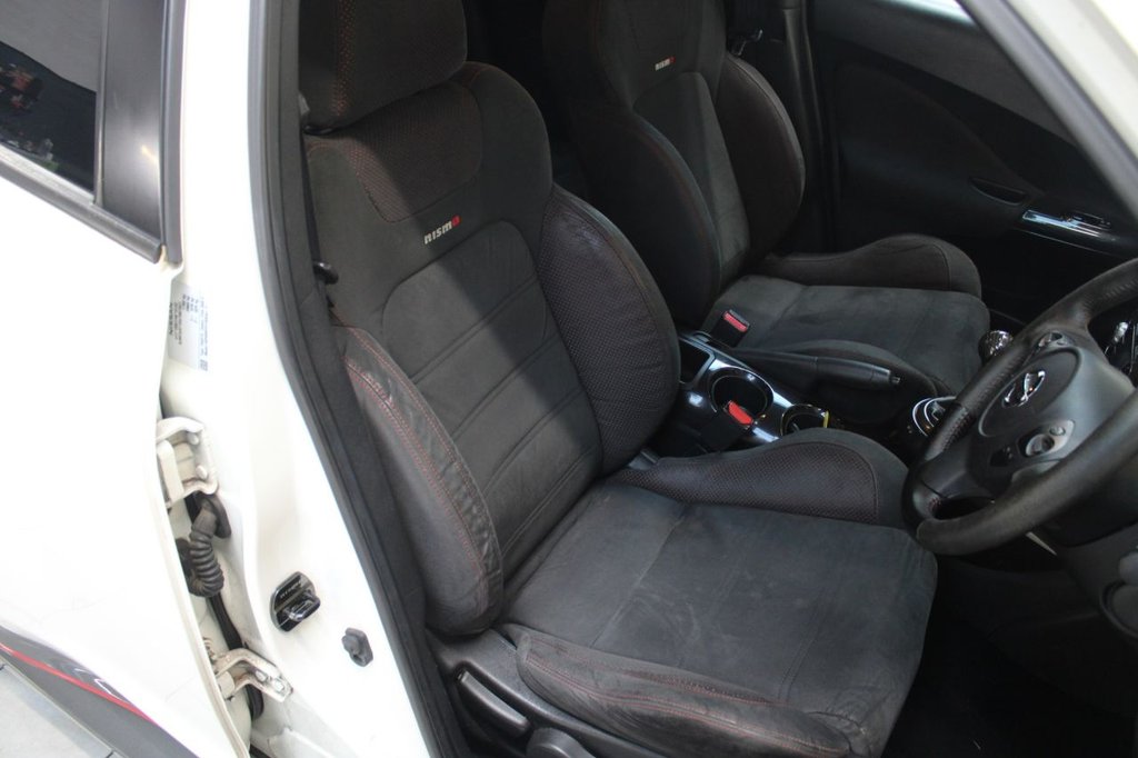 Used Nissan Juke 2014 for sale - 77583764: Photo 40