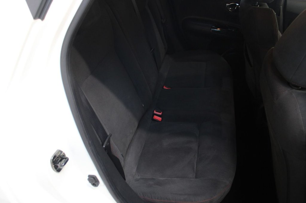 Used Nissan Juke 2014 for sale - 77583764: Photo 41